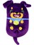 Dogs Vs Squirls Beans Serisi 10 cm 5