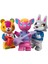77057 LEGO Animal Crossing Yaratıcı Evler: Eğlenceli Mevsimler 814 Parça +7 Yaş 4