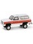 Greenlight 1/64 All-Terrain Series 16- 1984 Chevrolet K5 Blazer Silverado 1