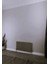 Teos Yatay Çelik Radyatör 600X445 Pütürlü Beyaz (Ral 9016) 5