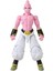 Bandai Dragon Ball Majin Buu Aku Poz Verilebilir Figür 16 cm 2