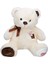 Sunman Puffy Friends Kurdelalı Peluş Ayı 2