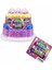 Slimy Ever Foam Foodies & Goodies 1