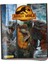 Jurassic World Çıkartma Albümü - 29161PA 2