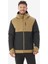 Erkek Su Geçirmez Outdoor Kar Montu/kışlık Mont - Kahverengi - SH500 -10 °c 3
