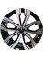 18"inc 5X114,3 Icon Megane4 Uyumlu Sıfır Jant Takım(4 Adet Fiyatıdır) 1