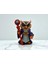 Warlock (Büyücü) 3D Figür Baykuş - Mysterious Owls -028 1