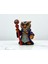 Warlock (Büyücü) 3D Figür Baykuş - Mysterious Owls -028 4