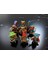 Warlock (Büyücü) 3D Figür Baykuş - Mysterious Owls -028 8