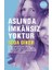 Aslında Imkansız Yoktur 1