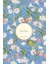 Bez Ciltli Çizgili Defter 2 1