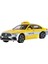 XHD-B2426 C-Vardem Çek Bırak 1:24 Işıklı ve Sesli Kapıları Açılan Mrs Taxi 1