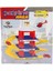 Toyflyer 17 Parça Otopark Garaj Seti 1