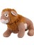 6114 110 cm Aslan 1