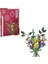 Flower Set Çiçek Buketi 1106 Prç 3