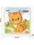 03 355 Anımal Serıes Puzzle Set 3
