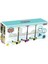 07354 Power Cooter ( Yeşil) 1