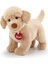 Trudi Peluş Labrador Liam 29 cm 3