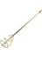 M14 Profesyonel Boya Karıştırıcı 120Ø, 580 mm 1