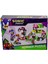 Sonic Numara Puzzle 2