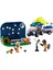 LEGO Friends Yıldız Gözlemleme Kamp Aracı 42603 1