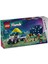 LEGO Friends Yıldız Gözlemleme Kamp Aracı 42603 2