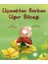 Uçmaktan Korkan Uğur Böceği 1