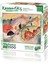 22031 Aquarell No:6 1500 Parça Puzzle -Ks 2