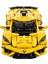 42205 LEGO Technic Chevrolet Corvette Stingray 732 Parça +9 Yaş 3