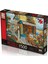 Ks Ristorante Vecchia Urbino 1500 Parça Puzzle 1