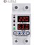 Rcon Rcv 03 Voltaj ve Akım Koruma Regülatörü 220V 1