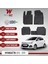 Hyundai I10 Paspas 2013 2019 Arası 3D Havuzlu Paspas Seti Uyumlu 1