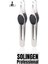 Bx Cımbız Kobalt Çelik Solingen Professional 2 Adet 1