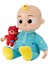Cocomelon Müzikli Jj Peluş CCM03000 3