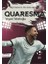 Futbolun Yıldızları Quaresma (Poster Hediyeli) 1