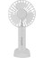 JP-5000 3 Kademeli Şarjlı Taşınabilir Fan Mini Vantilatör 1