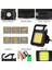 Anahtarlıklı Fener Fener Cob LED (5224) 5