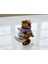 Champion (Şampiyon) 3D Figür Baykuş - Mysterious Owls - 032 3