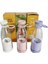 Taşınabilir Mini Şarjlı Blender Meyve Sıkacağı Smoothie Shake Yapıcı B-008 (5224) 1