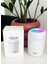 H2O LED Işıklı Mini Oda Hava Nemlendirici (5224) 4