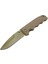 Böker 7-20 Plus Aus8 Çöl 20,5 cm Manuel, Kemerlikli 1