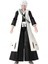 Bandai Toshiro Hitsugaya Poz Verilebilir Figür 16 cm 1