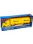 Sunman Maxx Wheels 1:50 2 Dorseli Tır 3