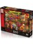 Ks Market Stall 3000 Parça Puzzle 2