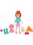 Polly Pocket ve Hayvan Dostu Oyun Seti 2