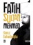 Fatih Sultan Mehmed 1