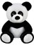 5127 Selay, Oturan Panda 30 cm 2