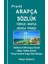 Pratik Türkçe-Arapça - Arapça-Türkçe Sözlük 1