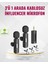 Küçük Boyutlu Mikrofon - 8 Saat Kullanım 1