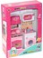 Oydaş Minik Şefler Mutfakta Fırın ve Çamaşır Makinesi 2'li Set 02358 3